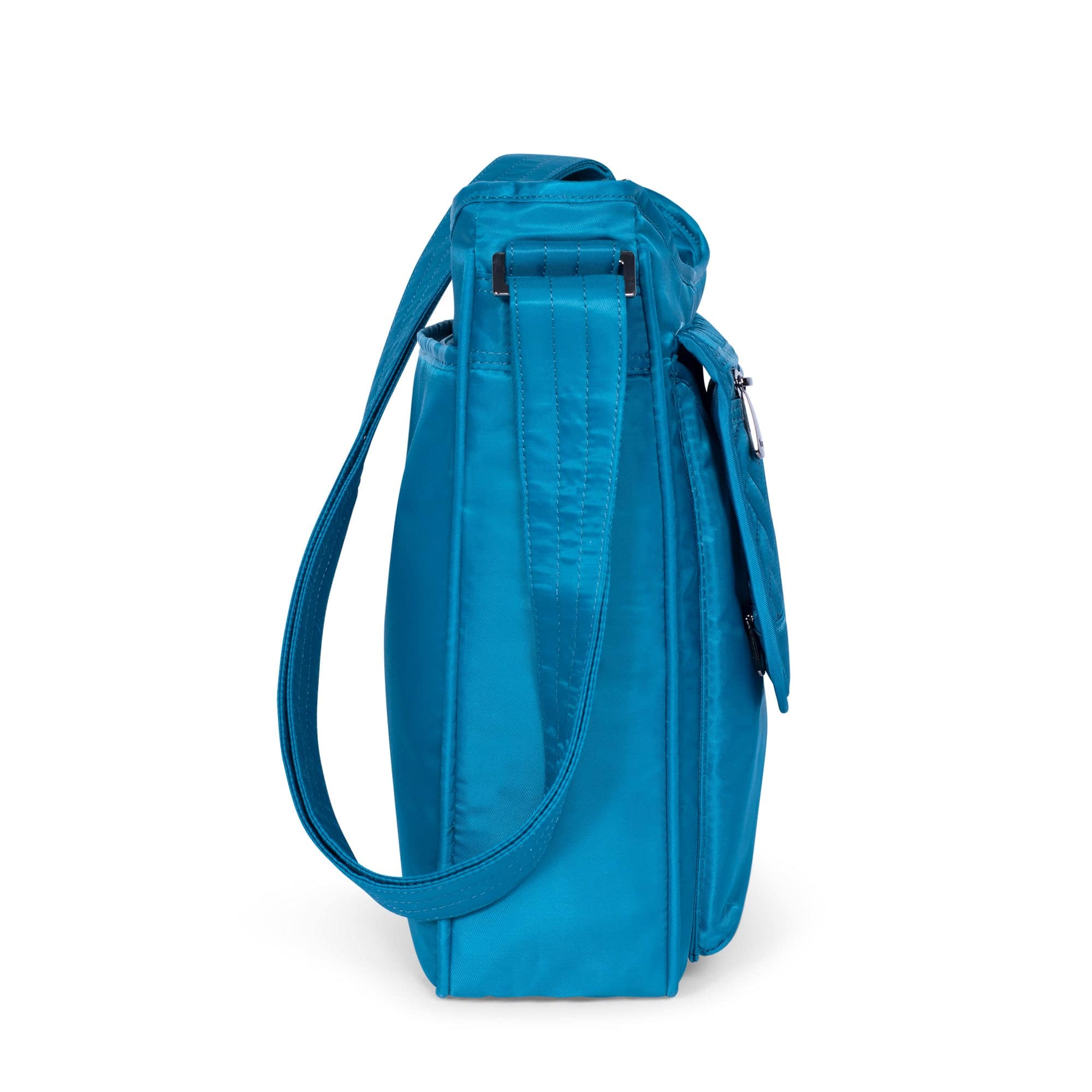 Hopscotch Crossbody Bag - OCEAN BLUE - Hopscotch_Ocean_Blue_03
